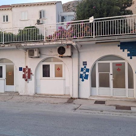 Opus One Apartment Dubrovnik - Private Parking 외부 사진