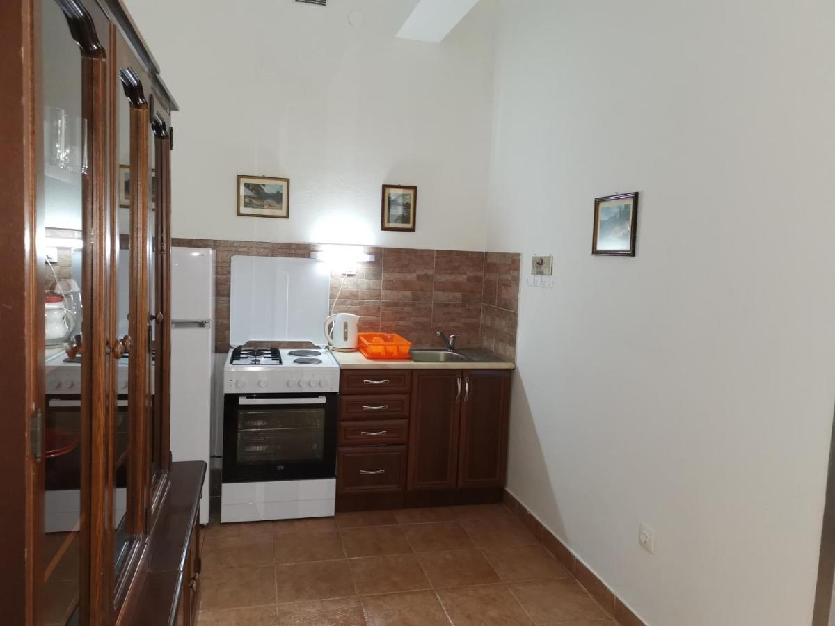 Opus One Apartment Dubrovnik - Private Parking 외부 사진