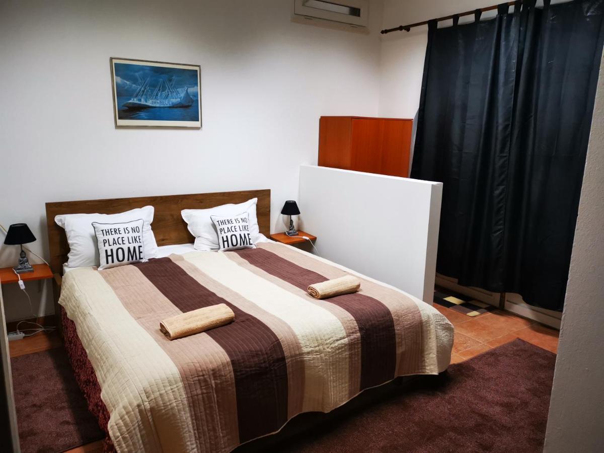 Opus One Apartment Dubrovnik - Private Parking 외부 사진
