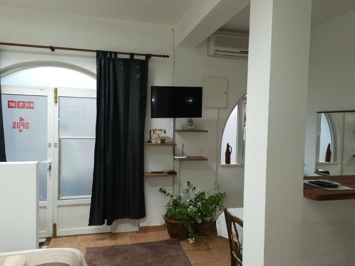 Opus One Apartment Dubrovnik - Private Parking 외부 사진