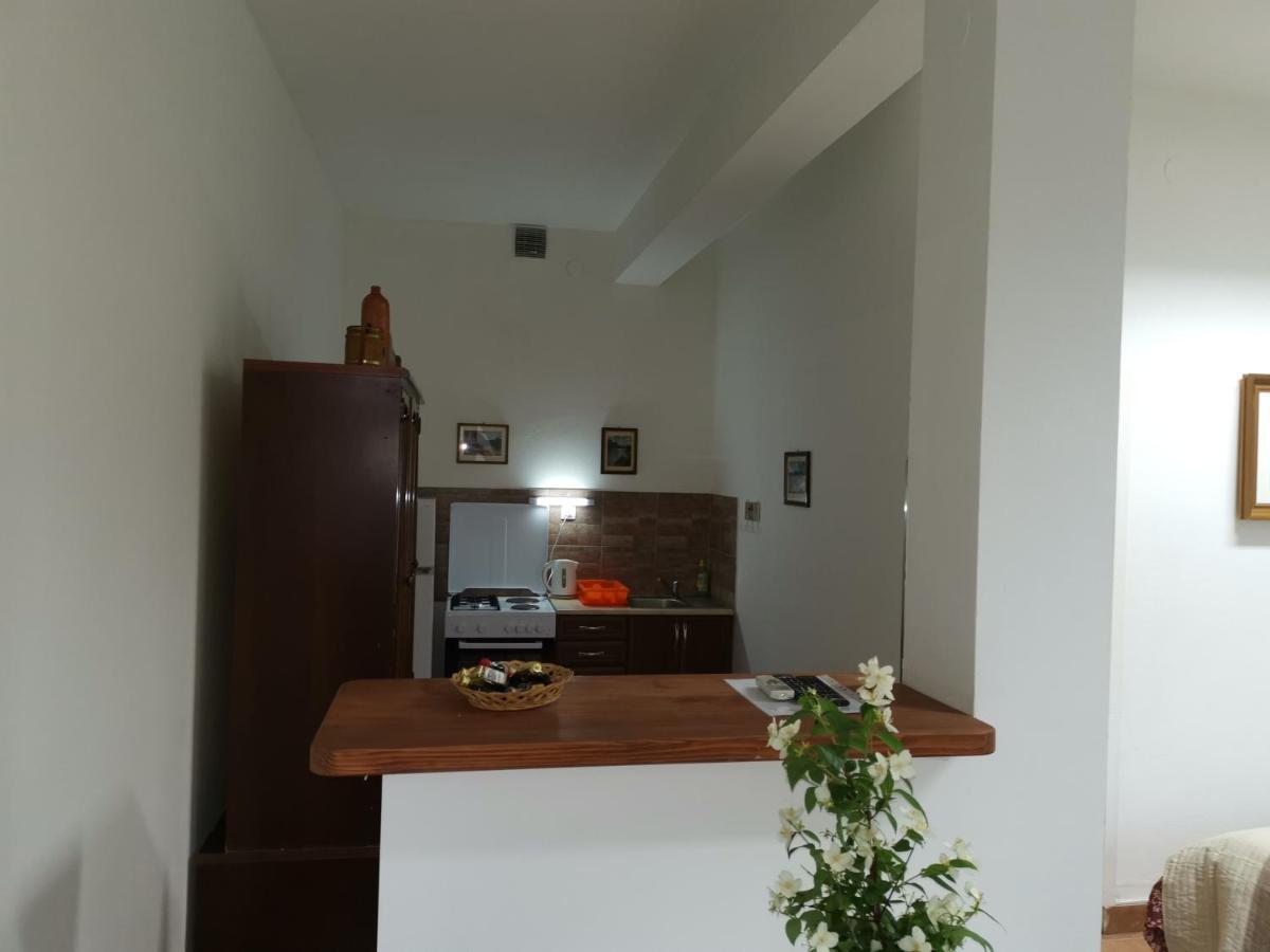 Opus One Apartment Dubrovnik - Private Parking 외부 사진