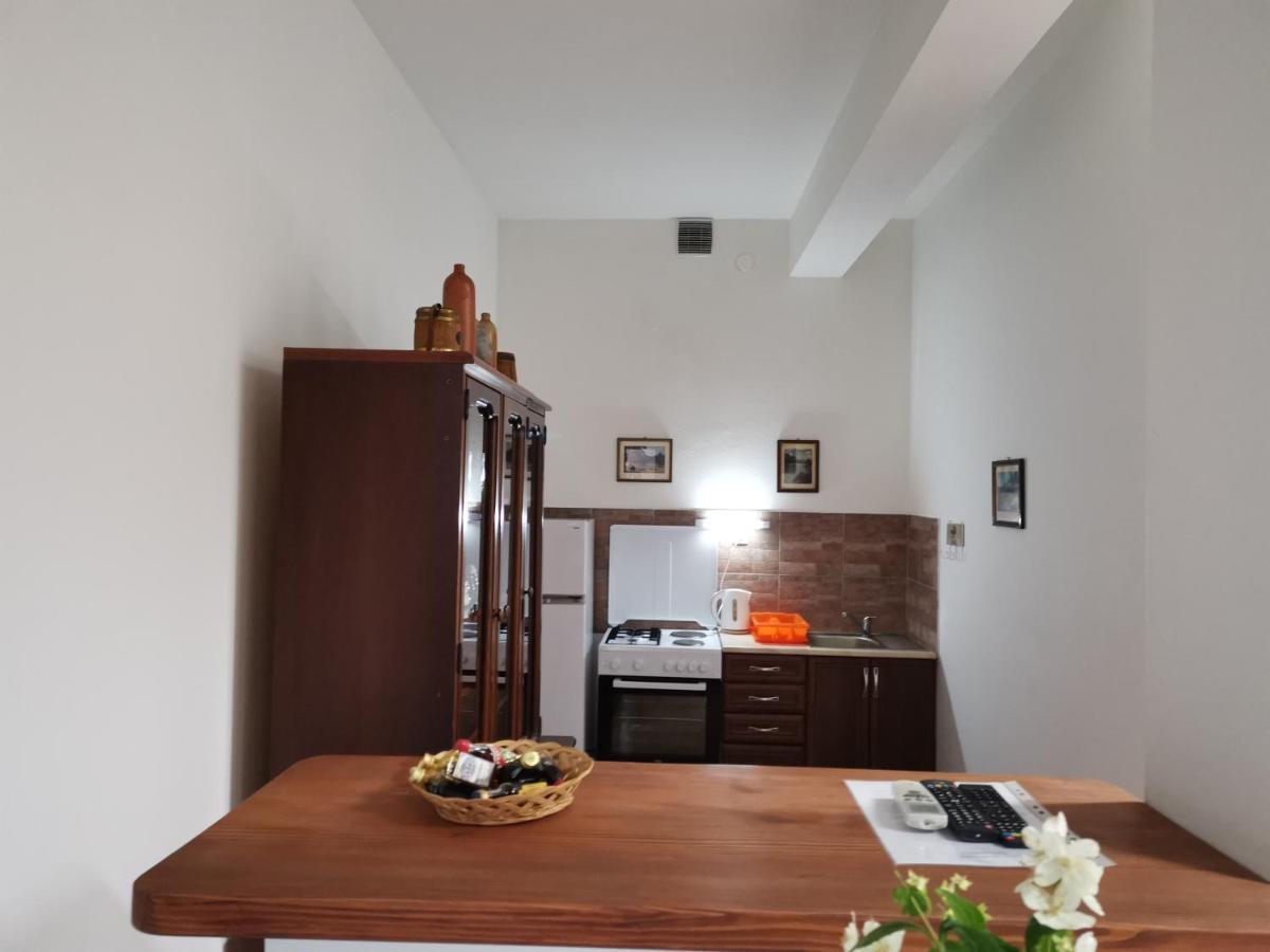 Opus One Apartment Dubrovnik - Private Parking 외부 사진