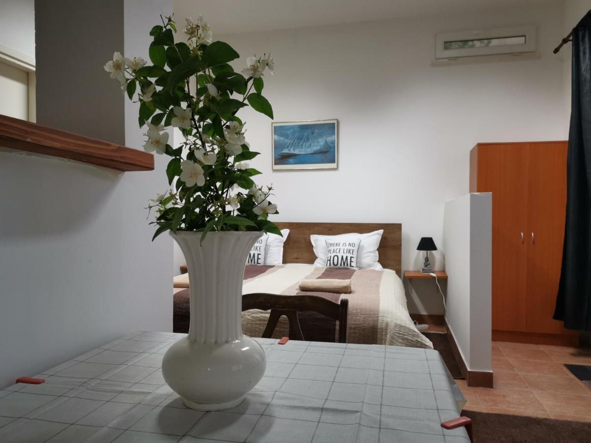 Opus One Apartment Dubrovnik - Private Parking 외부 사진