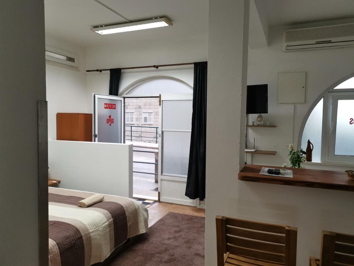 Opus One Apartment Dubrovnik - Private Parking 외부 사진