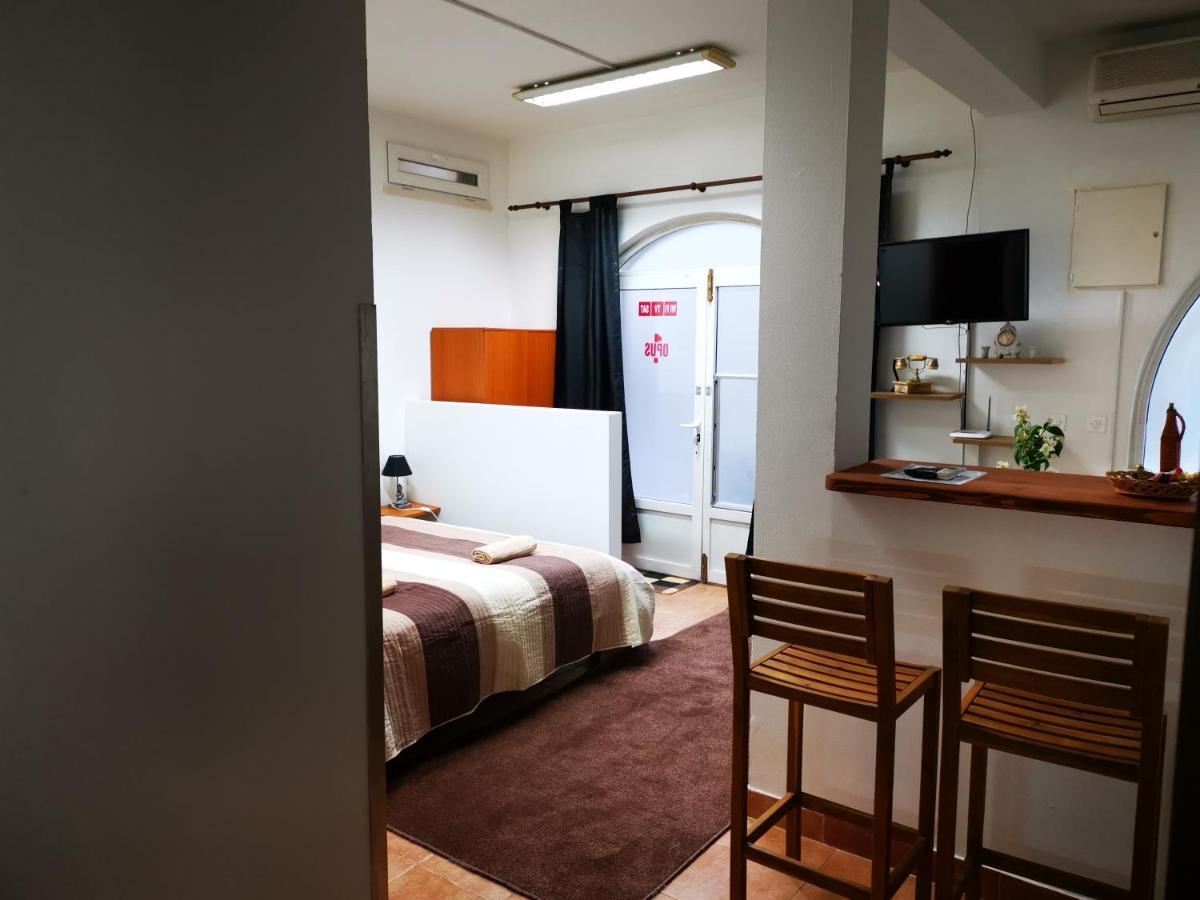 Opus One Apartment Dubrovnik - Private Parking 외부 사진
