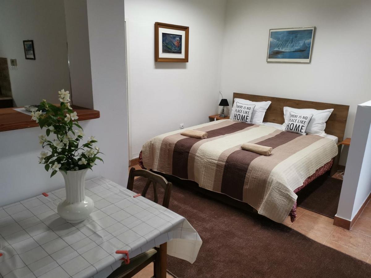 Opus One Apartment Dubrovnik - Private Parking 외부 사진