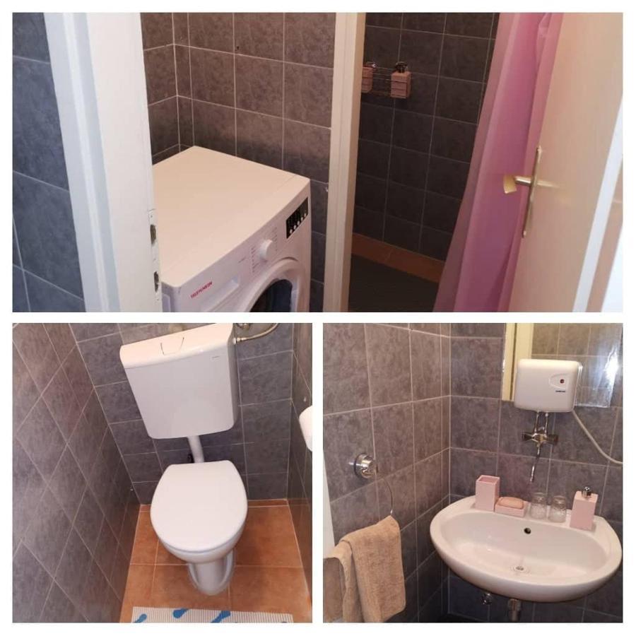 Opus One Apartment Dubrovnik - Private Parking 외부 사진