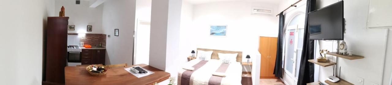 Opus One Apartment Dubrovnik - Private Parking 외부 사진