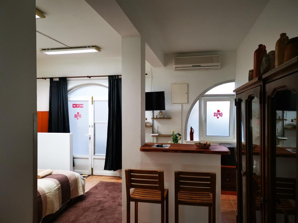 Opus One Apartment Dubrovnik - Private Parking 외부 사진