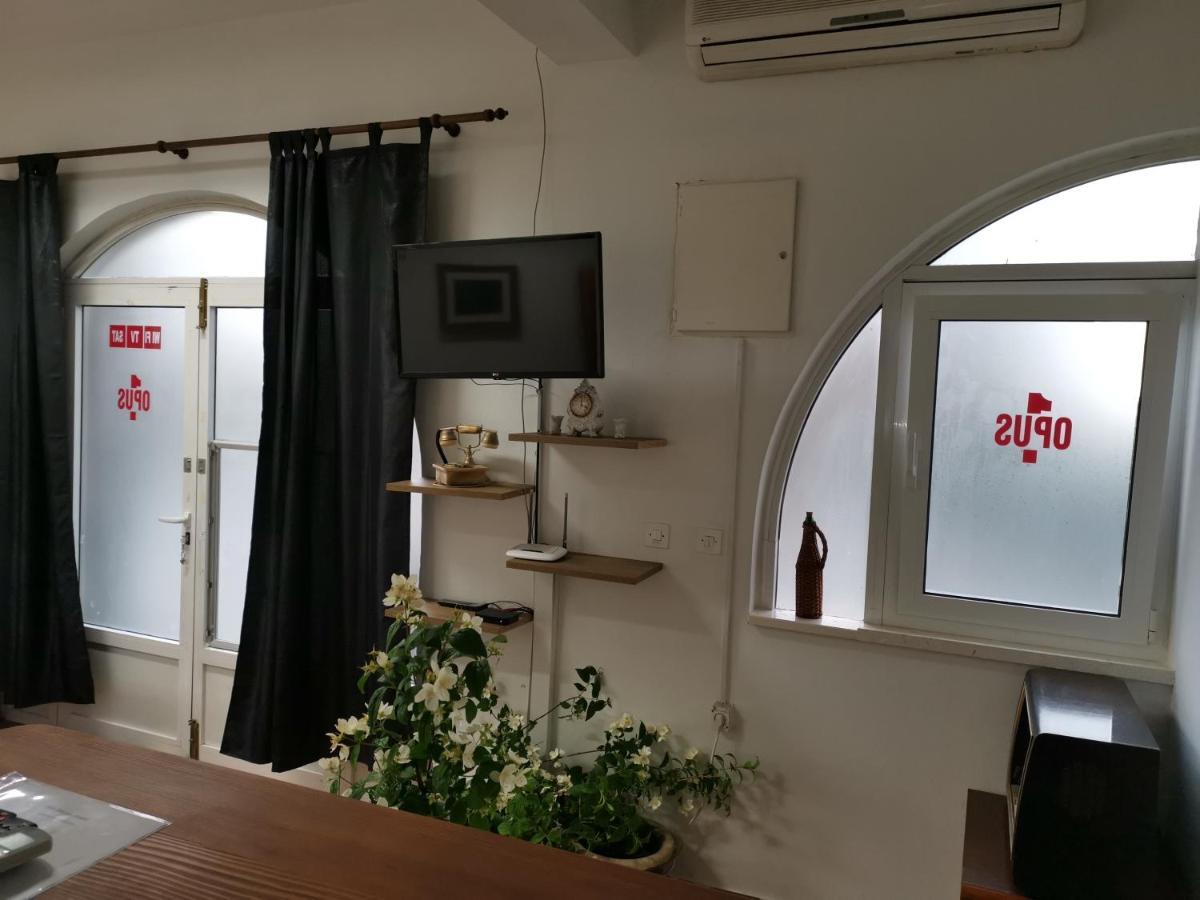 Opus One Apartment Dubrovnik - Private Parking 외부 사진