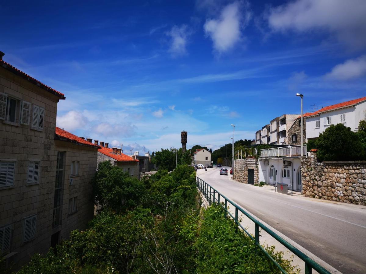 Opus One Apartment Dubrovnik - Private Parking 외부 사진